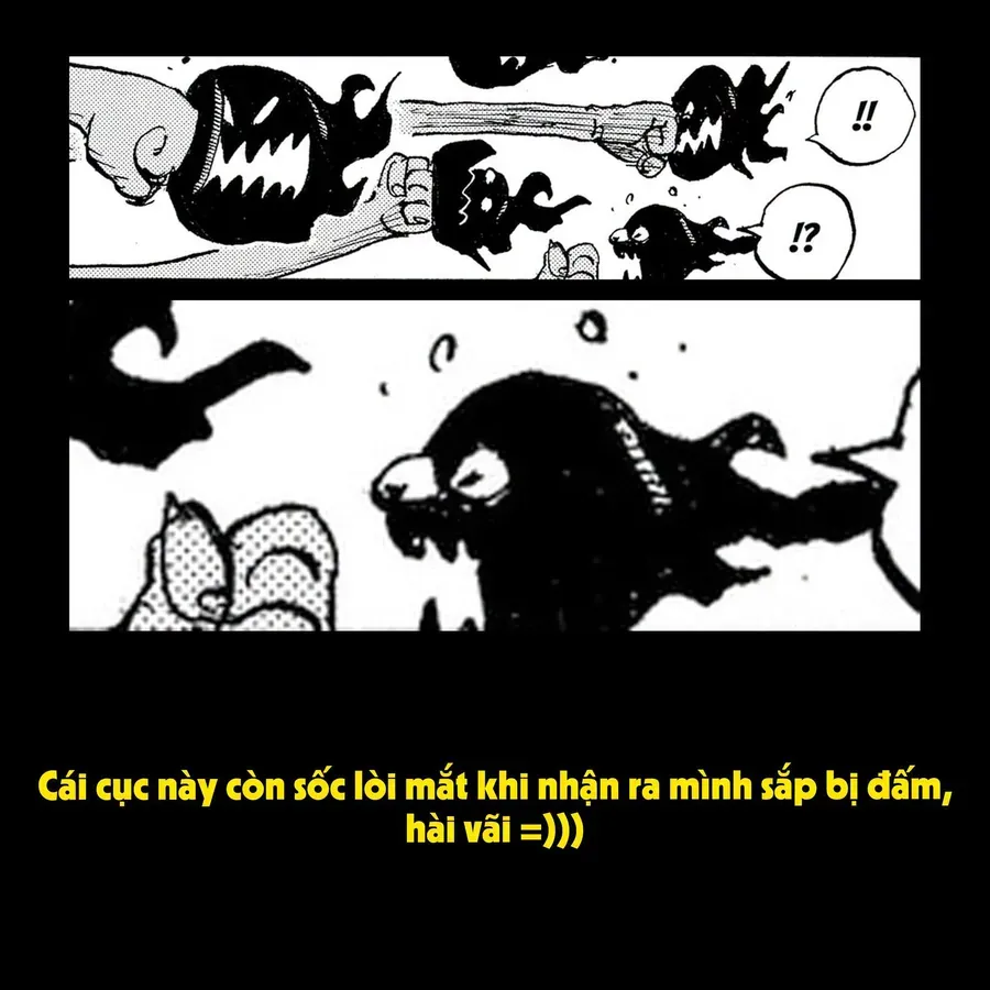 One Piece Chapter 1188.1 - 20