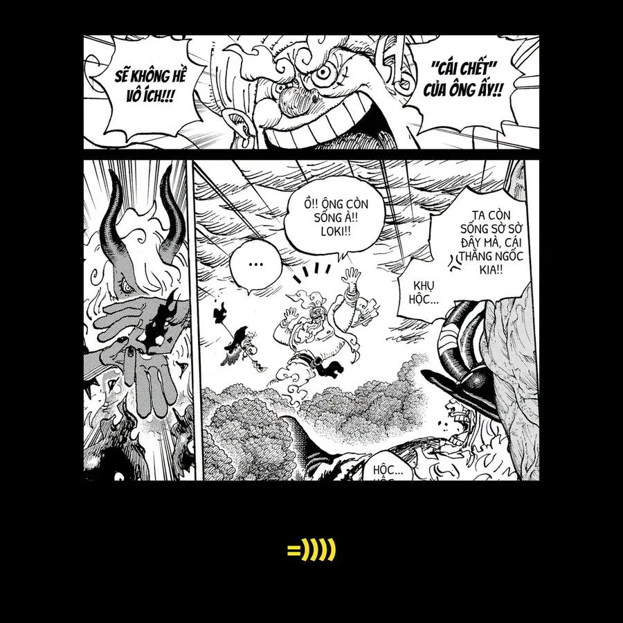 One Piece Chapter 1188.1 - 23