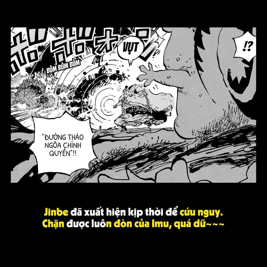 One Piece Chapter 1188.1 - 26