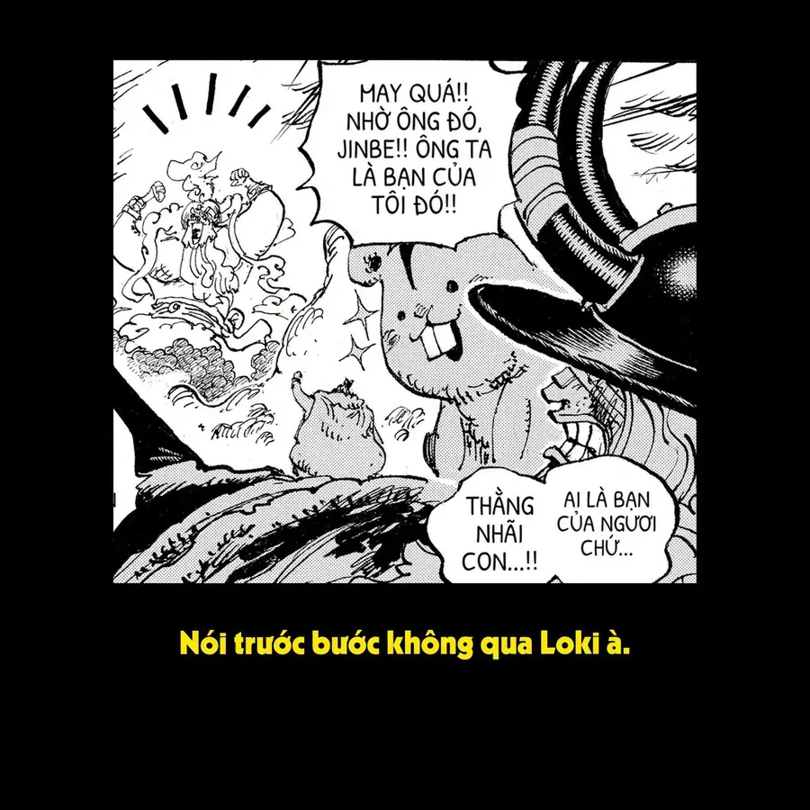 One Piece Chapter 1188.1 - 27