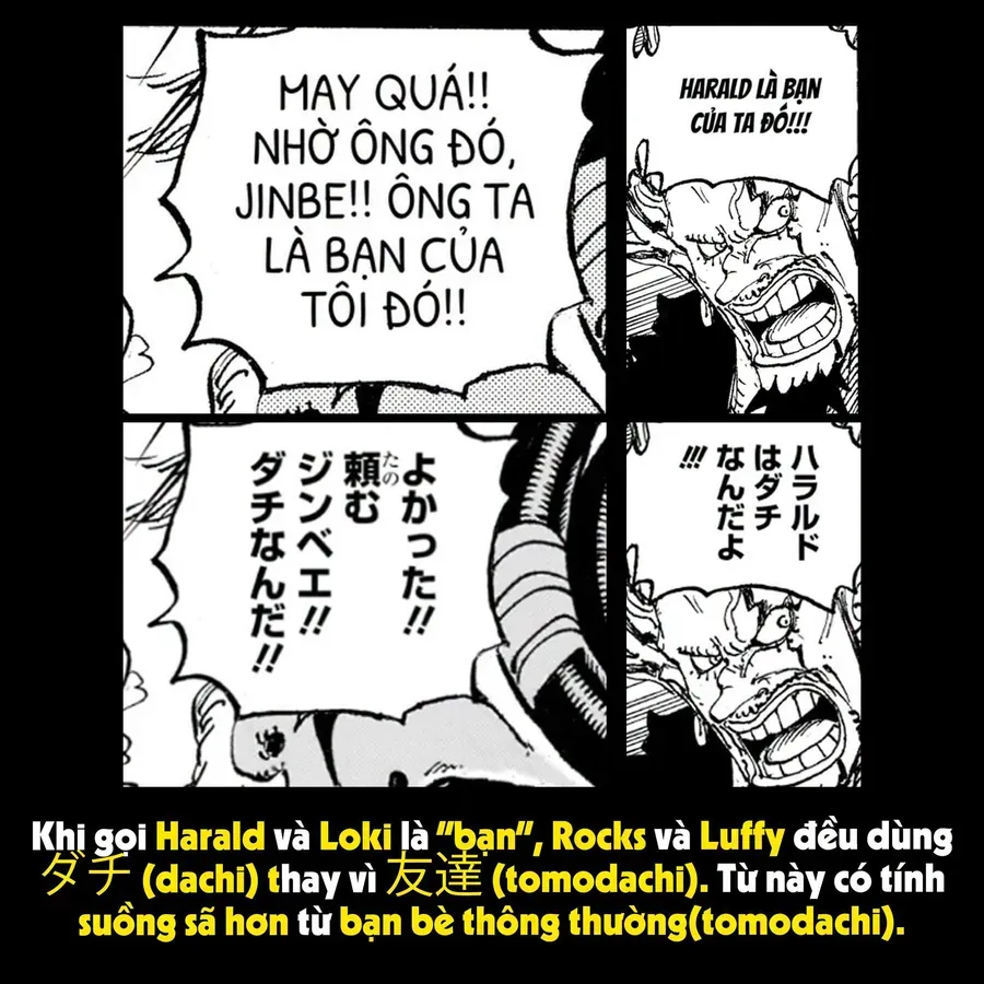 One Piece Chapter 1188.1 - 28