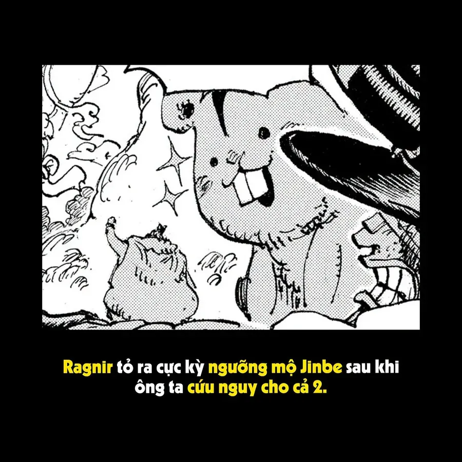 One Piece Chapter 1188.1 - 29