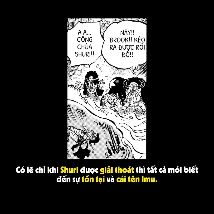 One Piece Chapter 1188.1 - 32