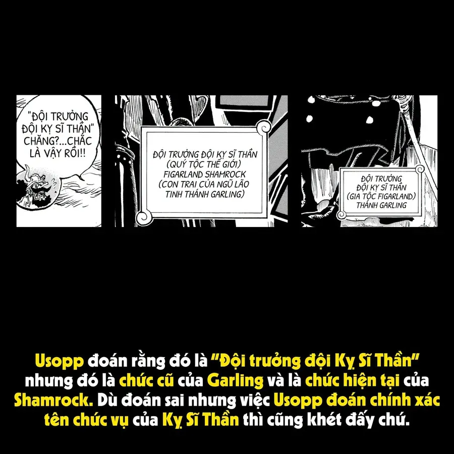 One Piece Chapter 1188.1 - 33