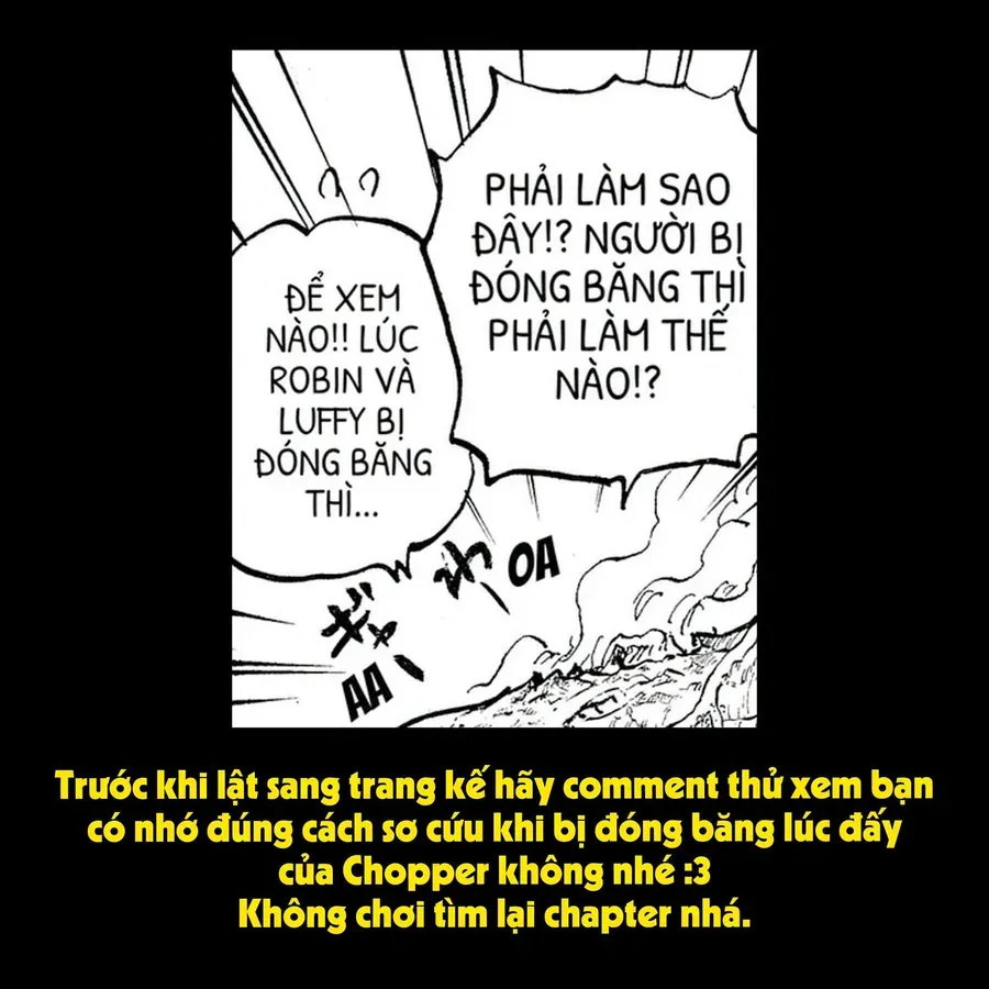 One Piece Chapter 1188.1 - 36