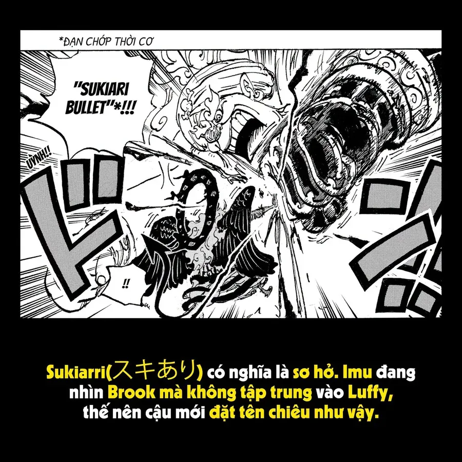 One Piece Chapter 1188.1 - 39