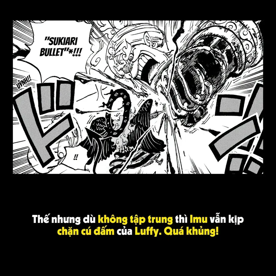 One Piece Chapter 1188.1 - 40