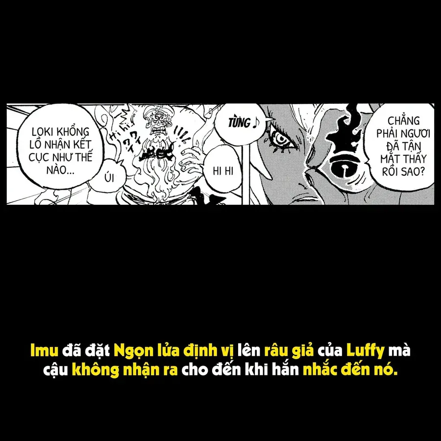 One Piece Chapter 1188.1 - 41