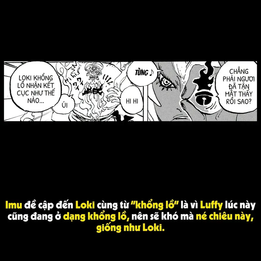 One Piece Chapter 1188.1 - 42
