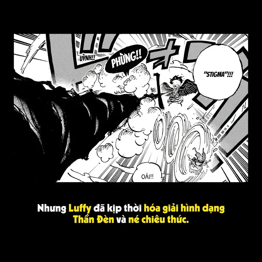 One Piece Chapter 1188.1 - 43