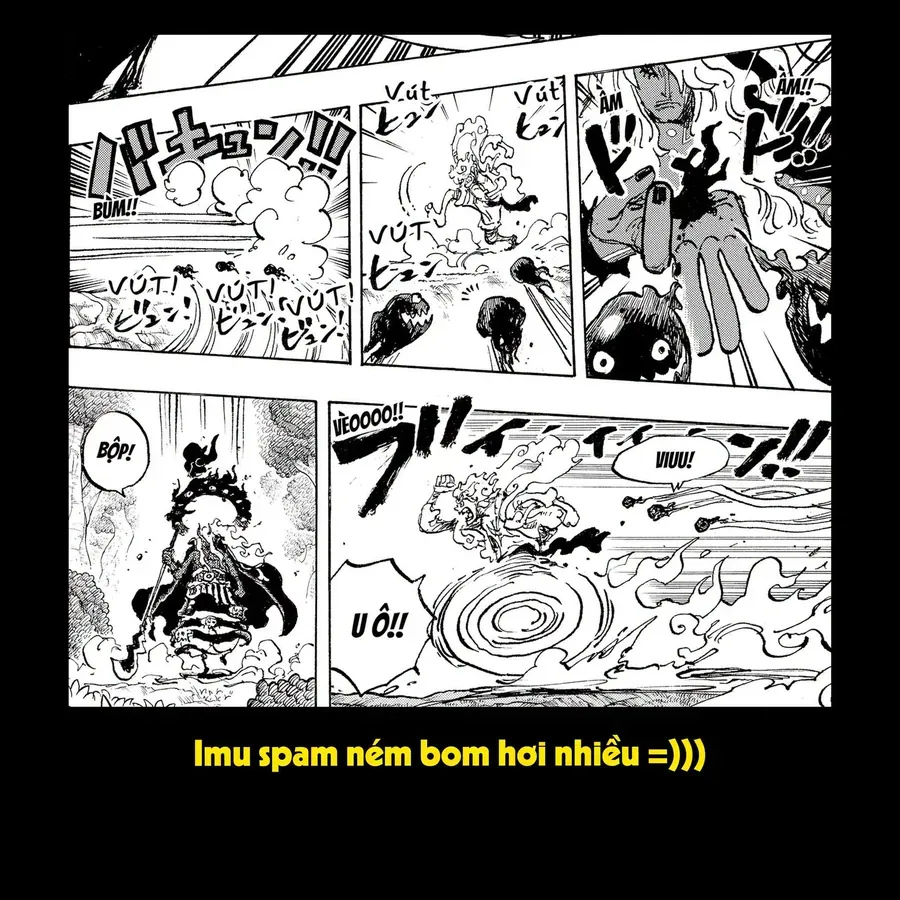 One Piece Chapter 1188.1 - 44