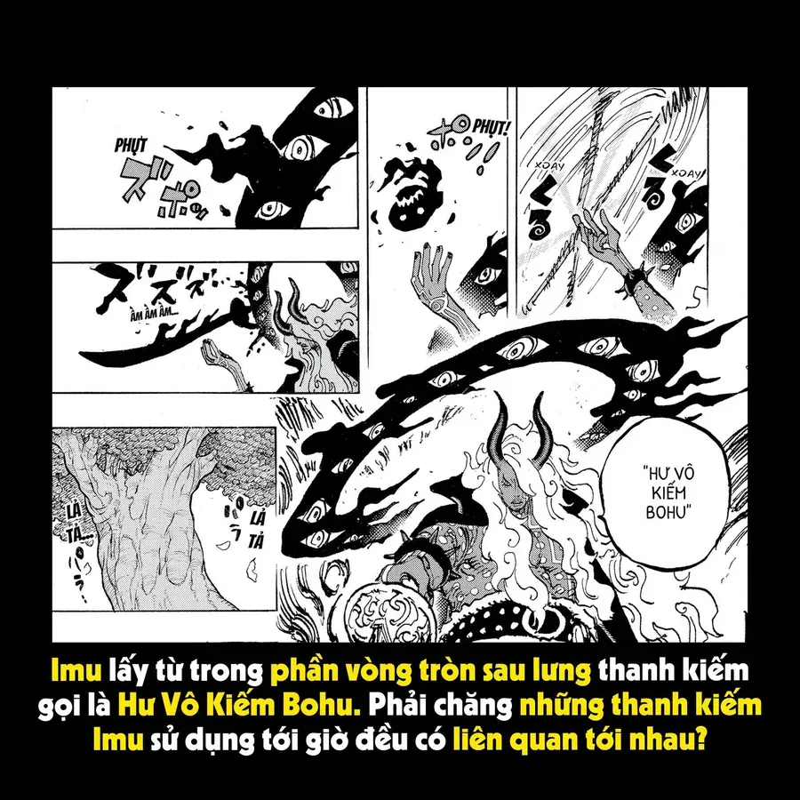 One Piece Chapter 1188.1 - 46