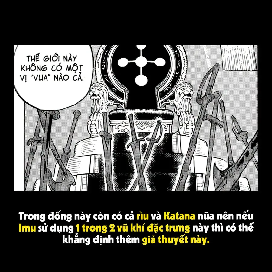 One Piece Chapter 1188.1 - 49