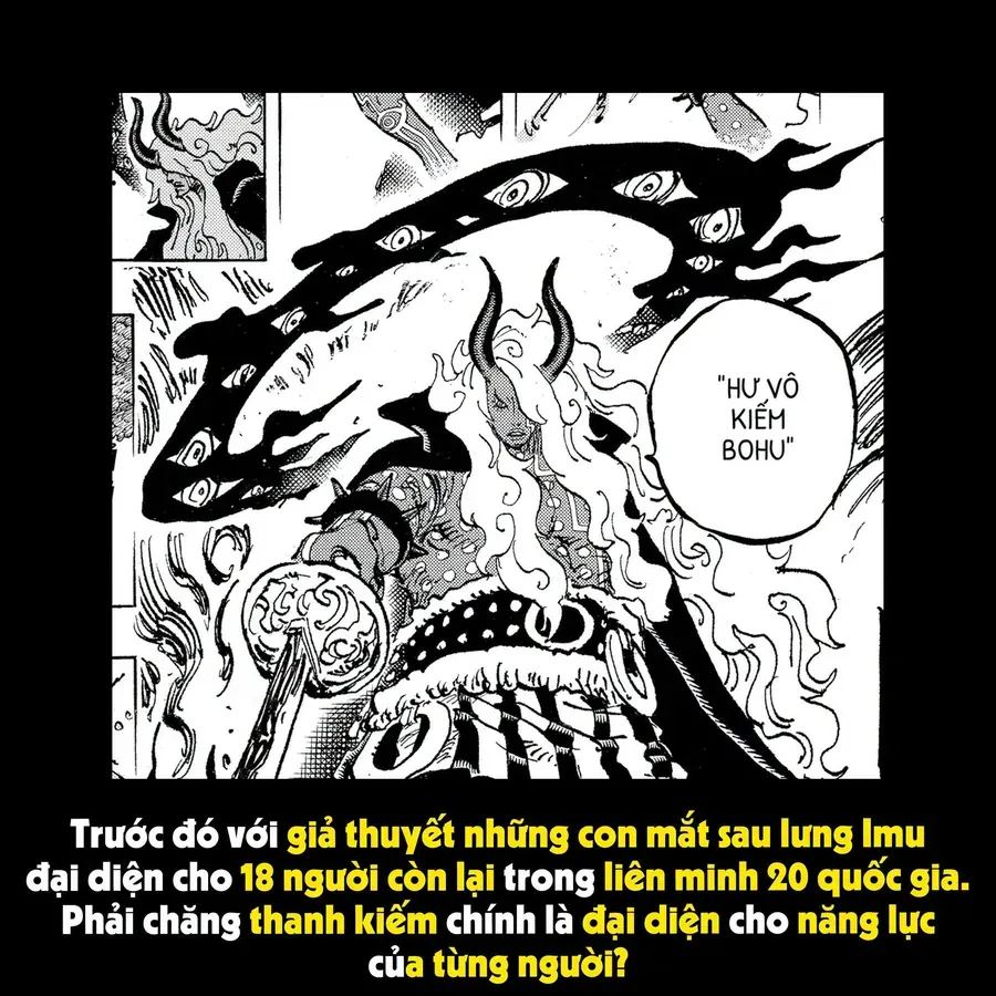One Piece Chapter 1188.1 - 50