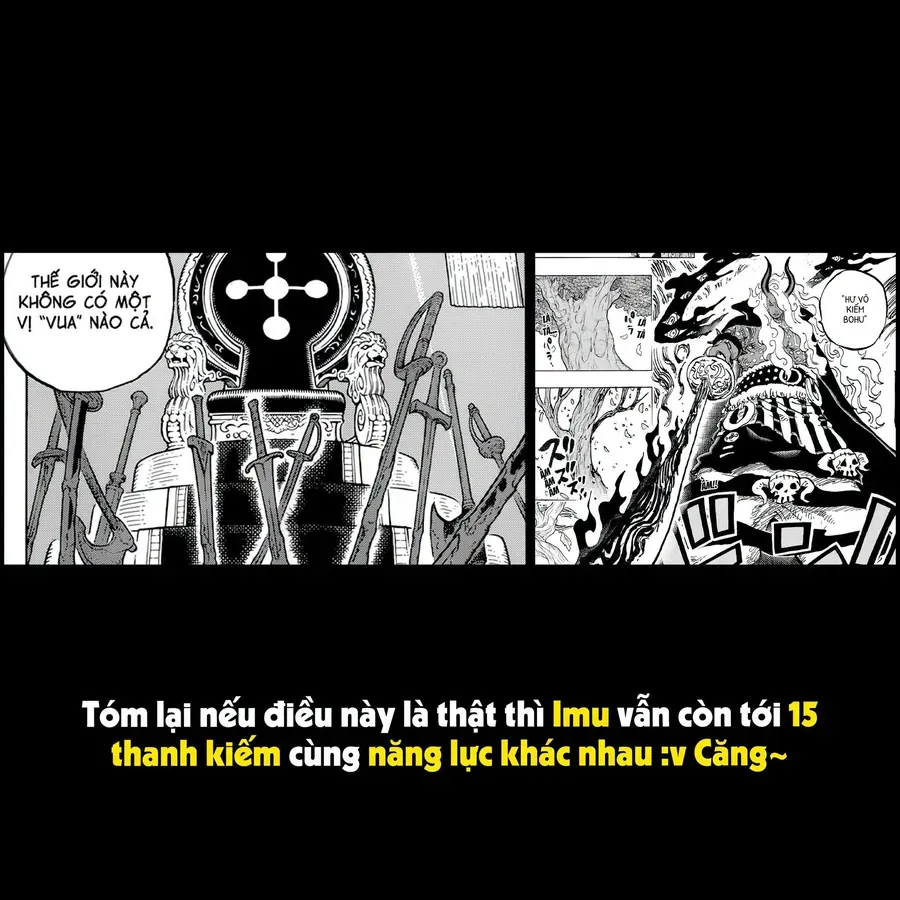 One Piece Chapter 1188.1 - 51