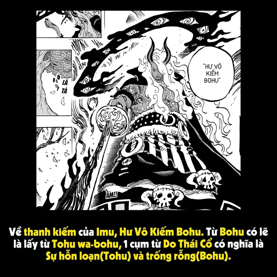 One Piece Chapter 1188.1 - 52