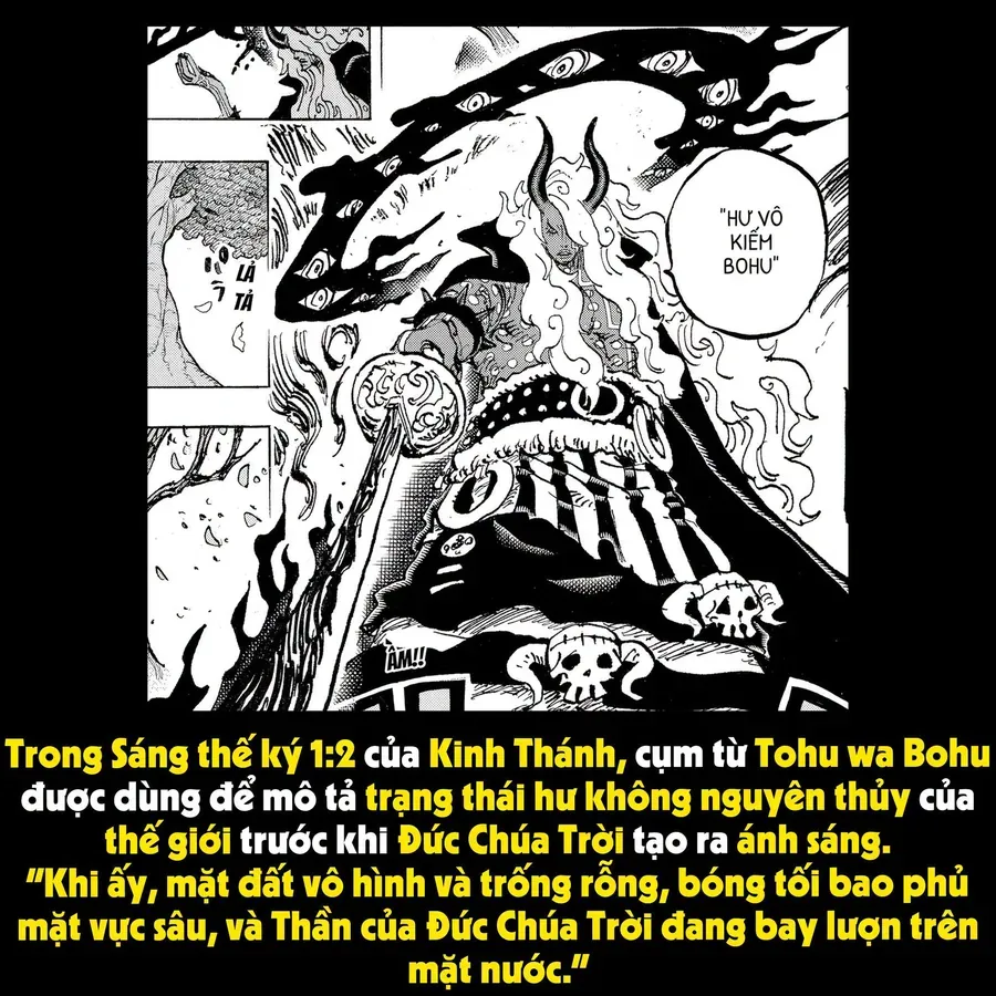 One Piece Chapter 1188.1 - 53