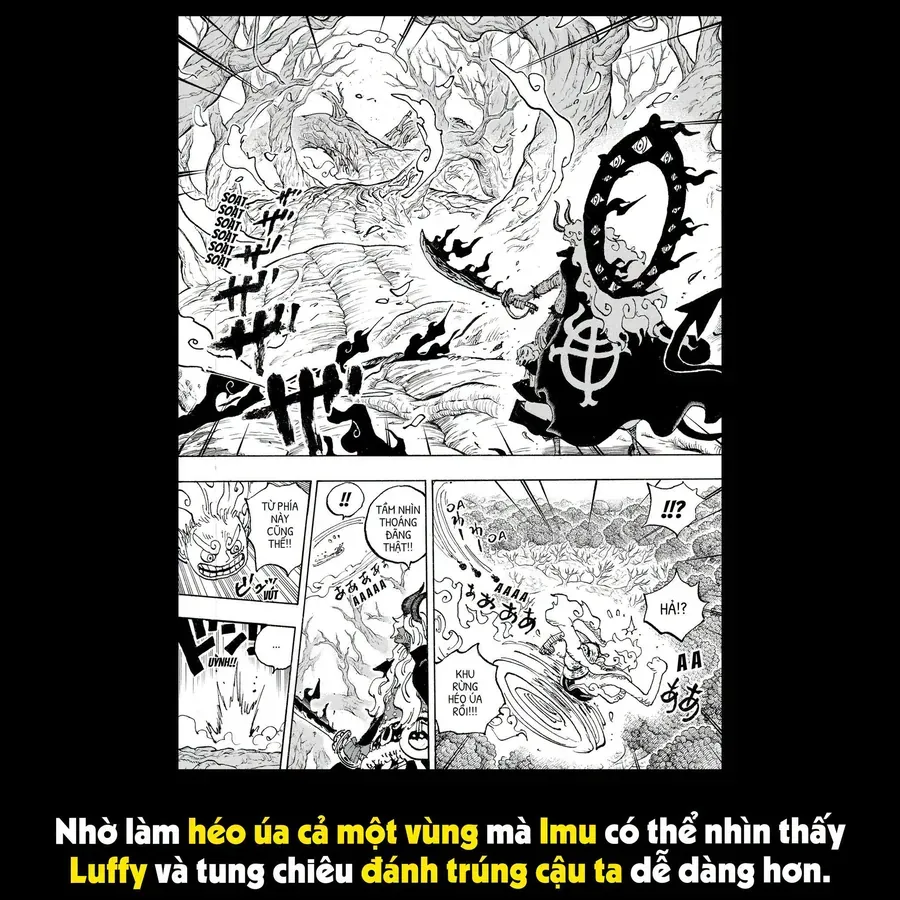 One Piece Chapter 1188.1 - 55
