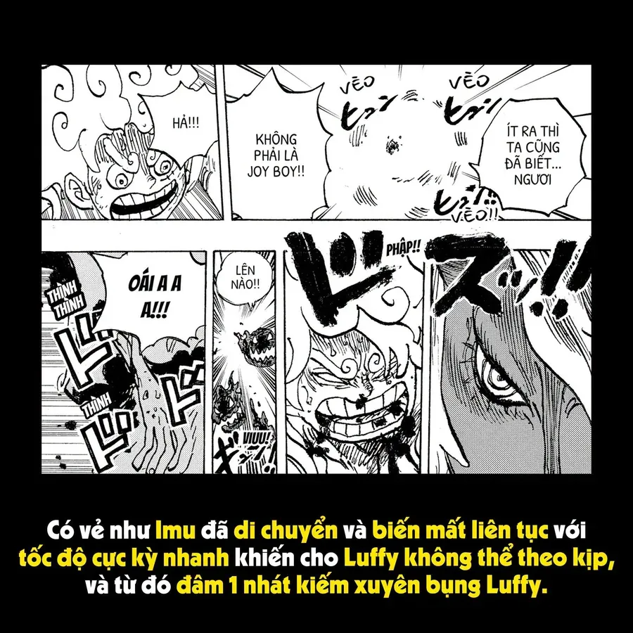 One Piece Chapter 1188.1 - 56