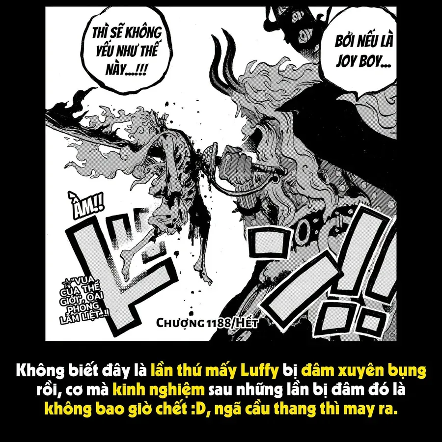 One Piece Chapter 1188.1 - 57