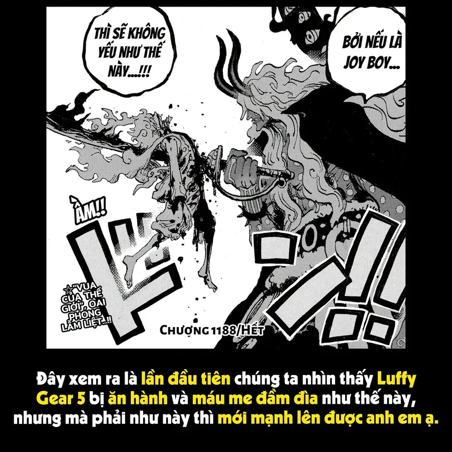 One Piece Chapter 1188.1 - 58