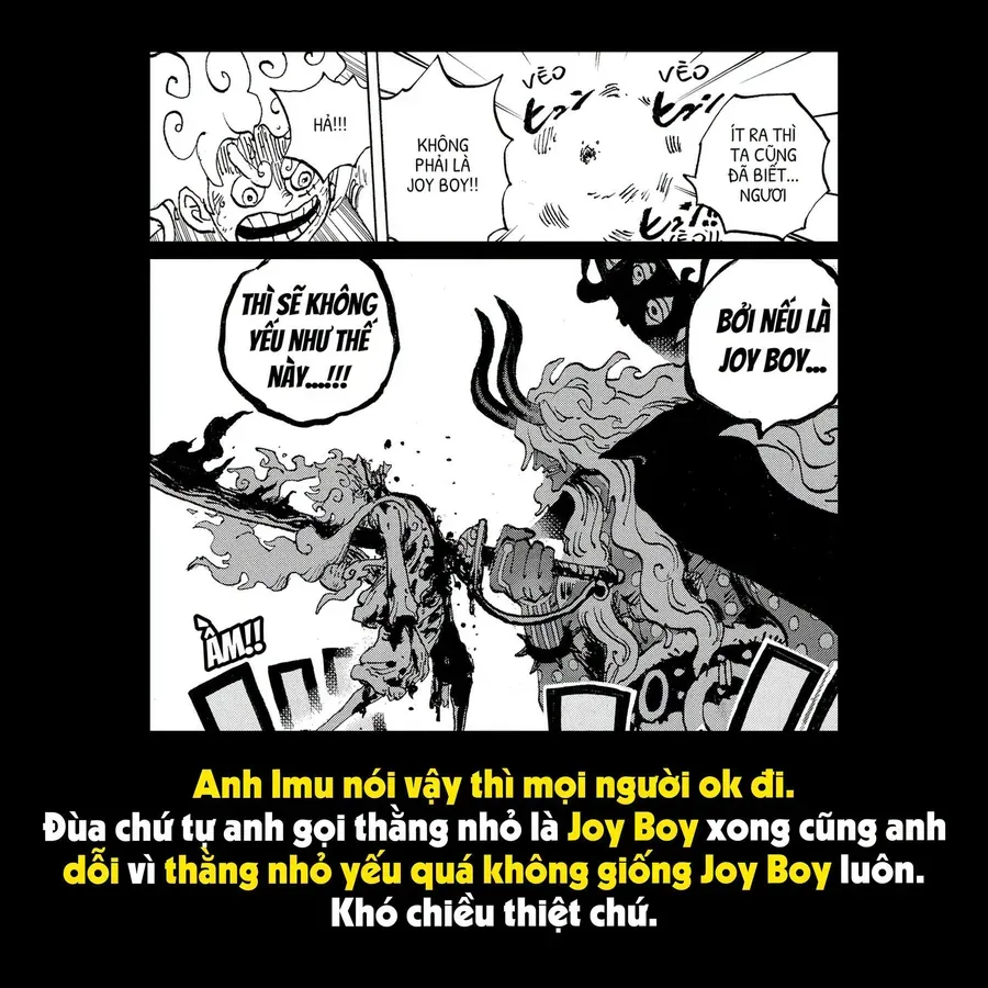 One Piece Chapter 1188.1 - 59