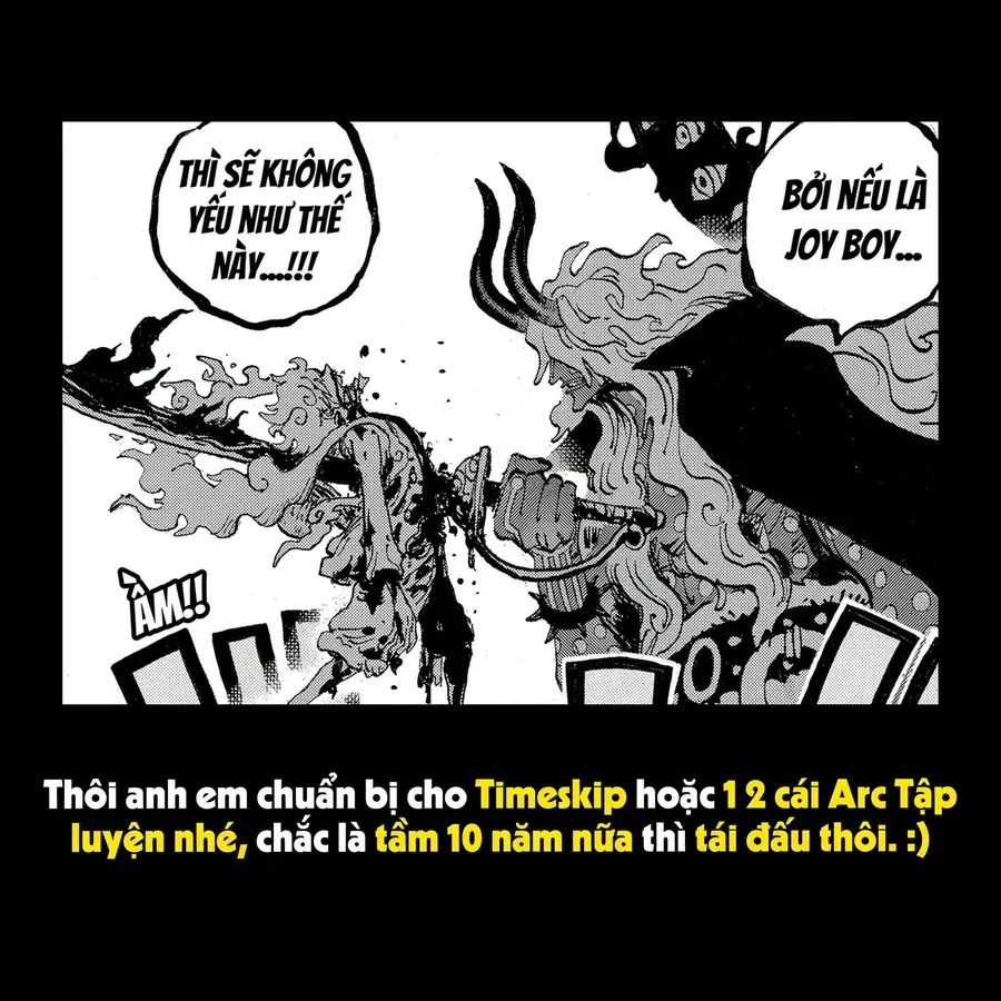 One Piece Chapter 1188.1 - 62