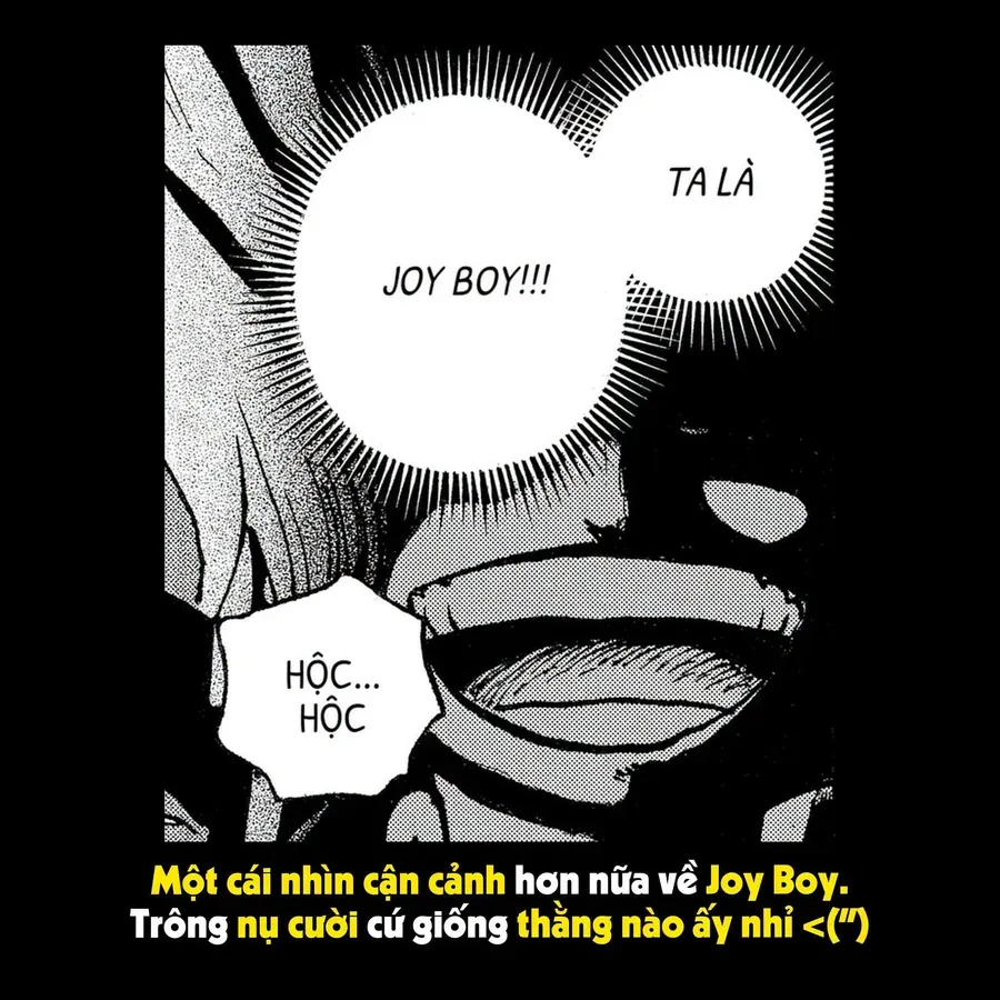 One Piece Chapter 1188.1 - 8