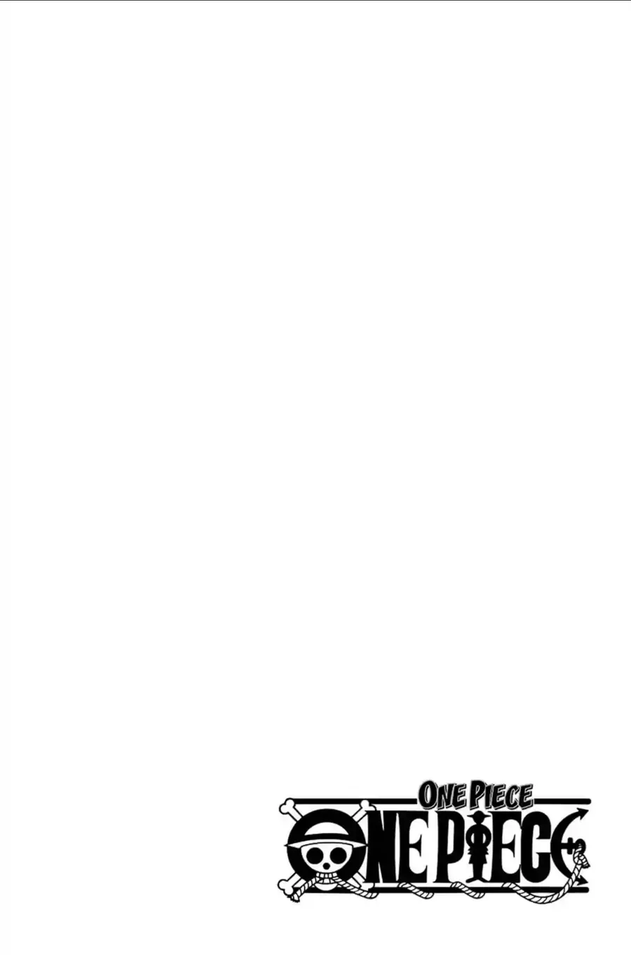 One Piece Chapter 1188 - 4