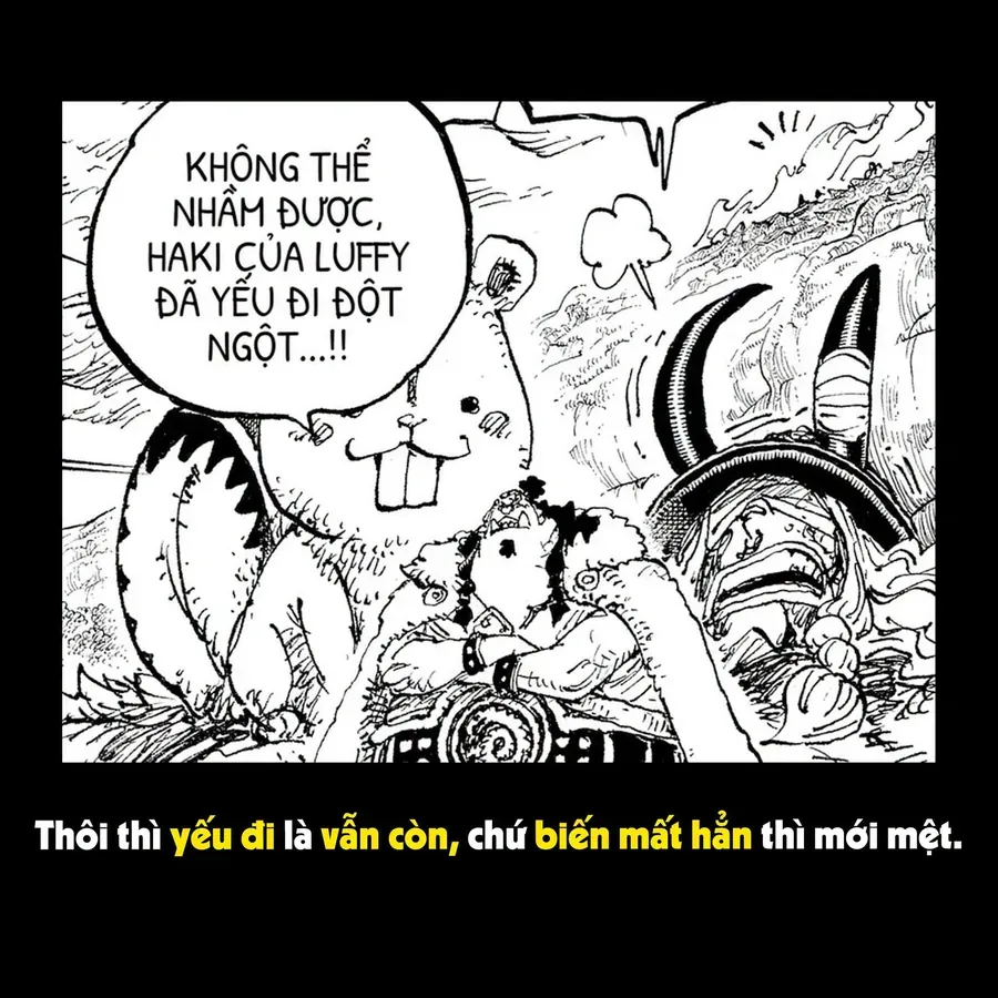 One Piece Chapter 1189.1 - 13