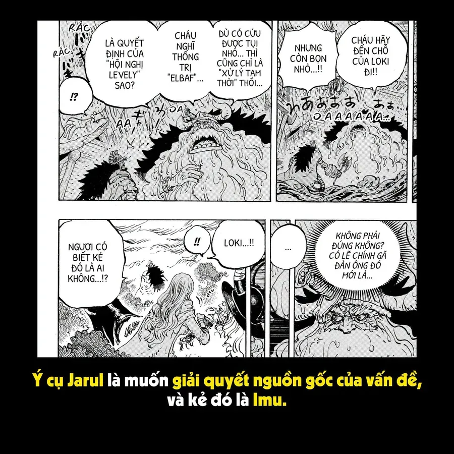 One Piece Chapter 1189.1 - 24