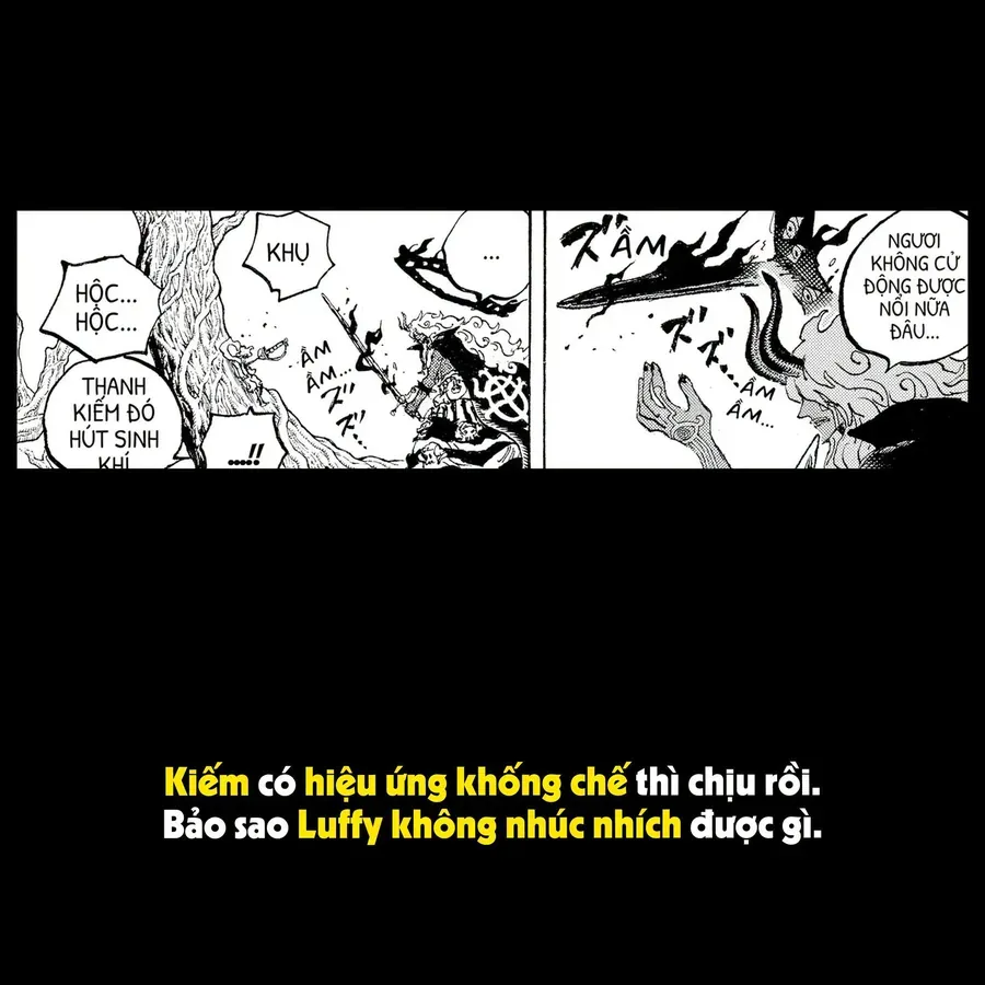 One Piece Chapter 1189.1 - 25