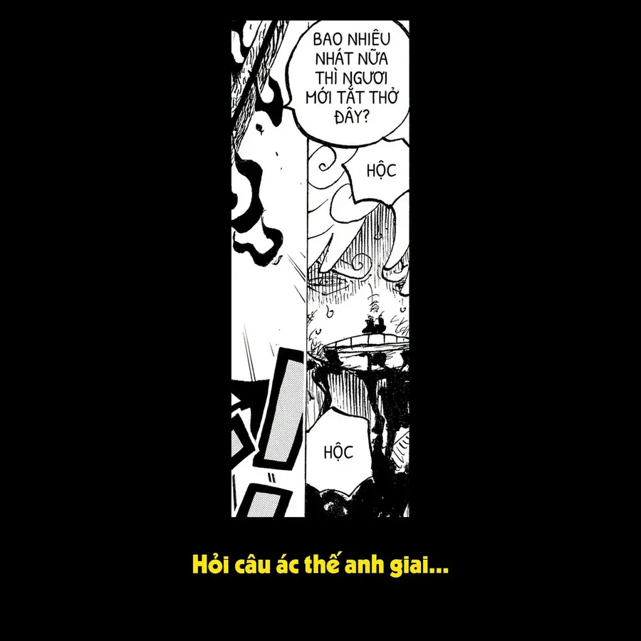 One Piece Chapter 1189.1 - 26