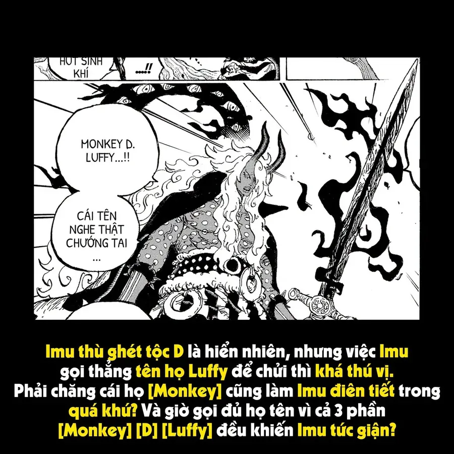 One Piece Chapter 1189.1 - 27