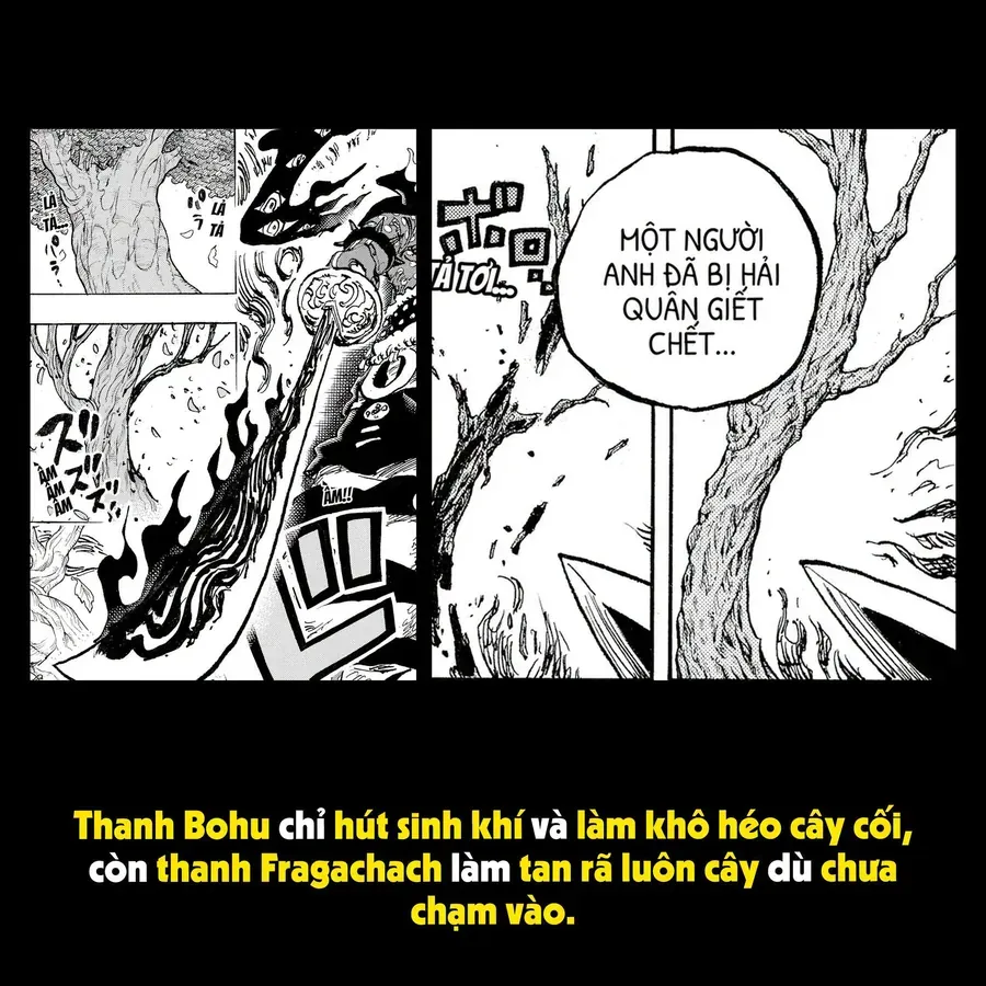 One Piece Chapter 1189.1 - 28