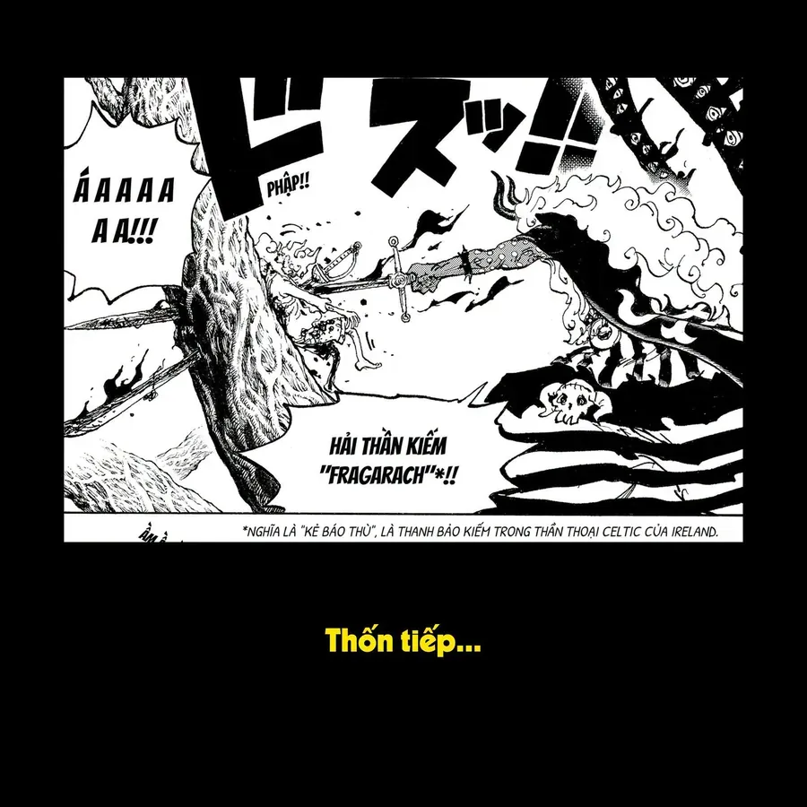 One Piece Chapter 1189.1 - 29