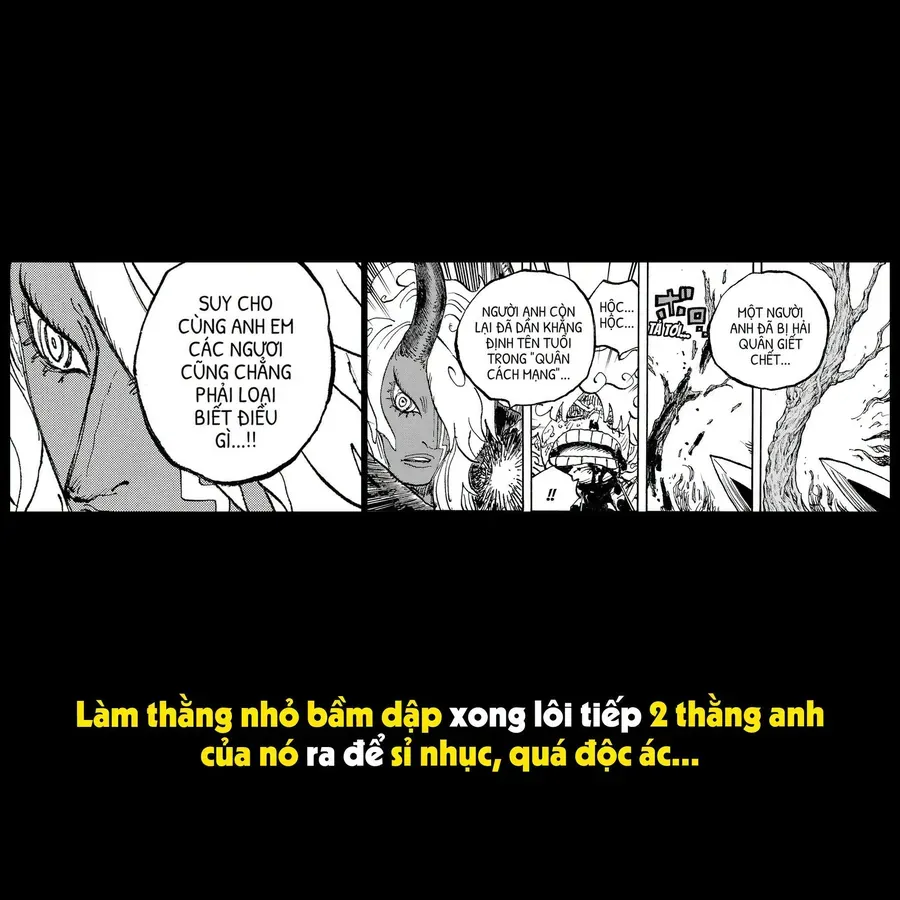 One Piece Chapter 1189.1 - 31