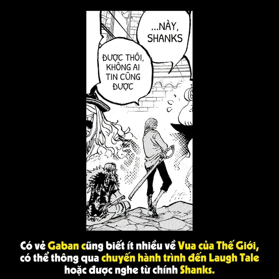 One Piece Chapter 1189.1 - 37
