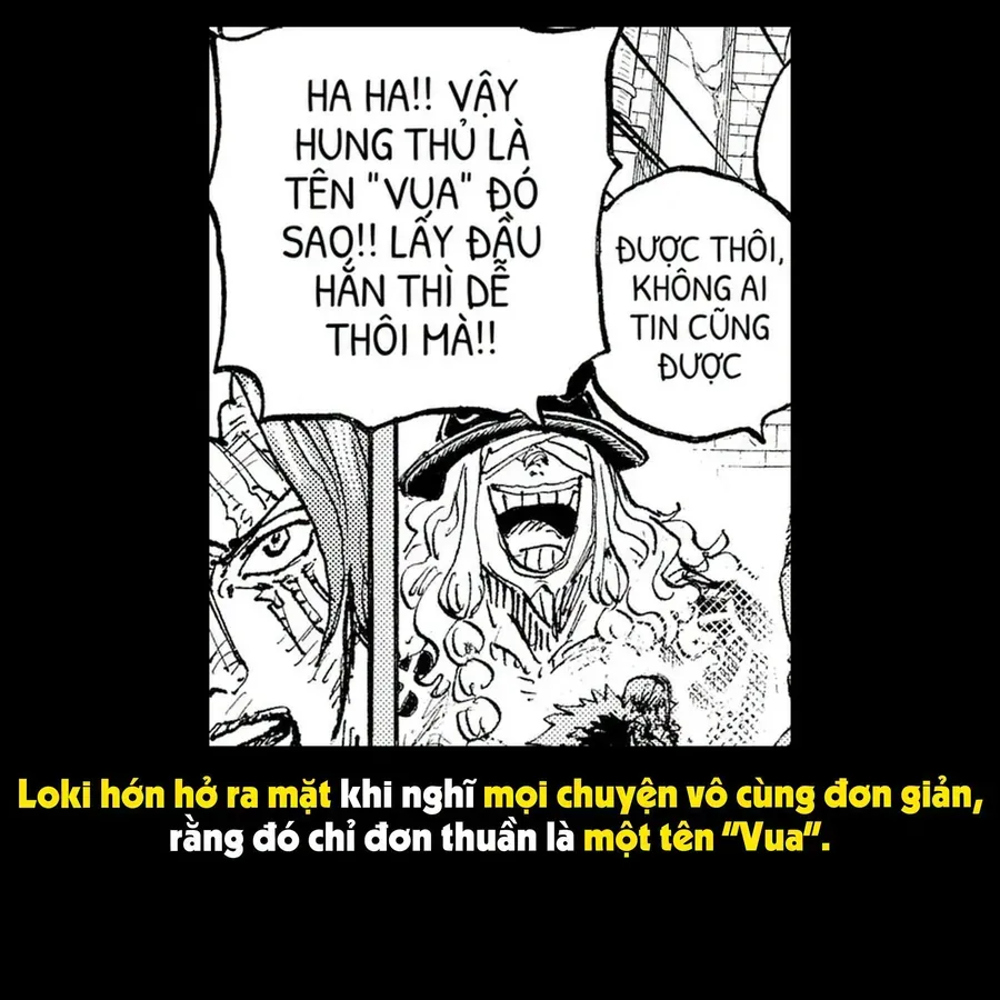 One Piece Chapter 1189.1 - 38