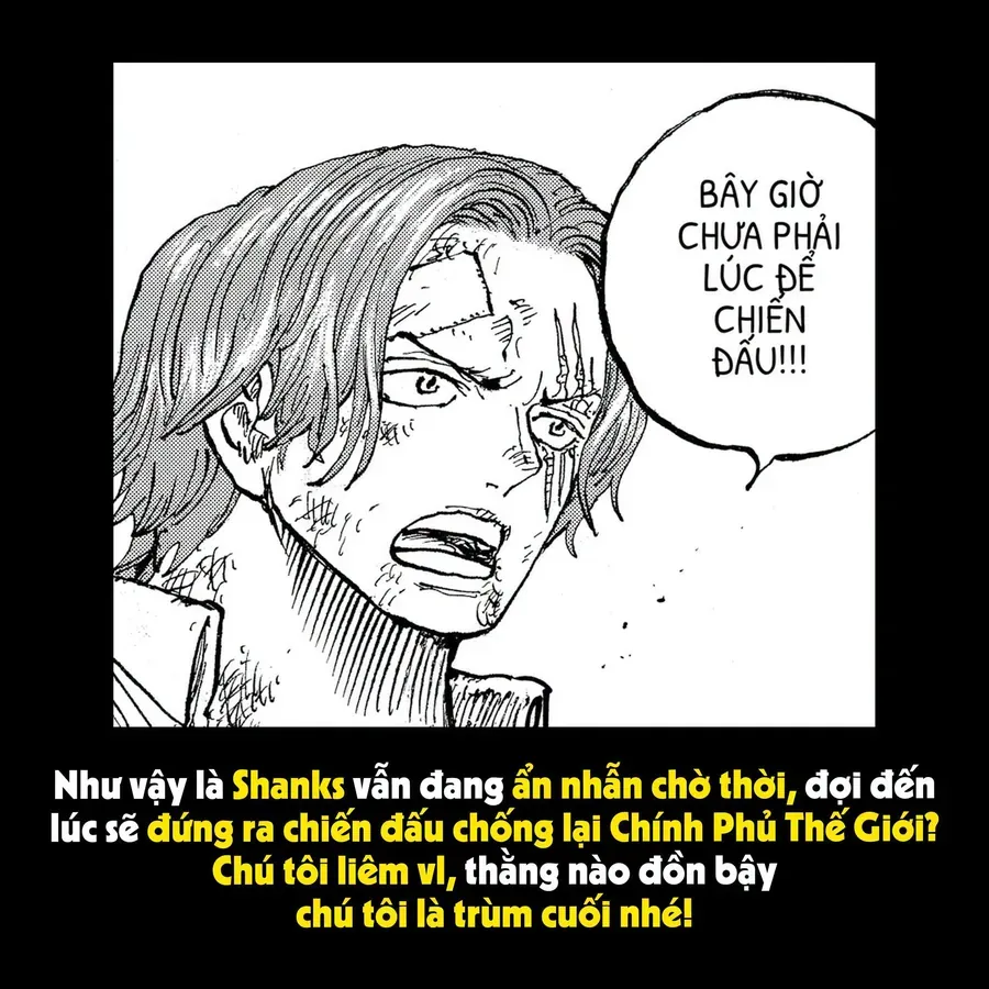One Piece Chapter 1189.1 - 40