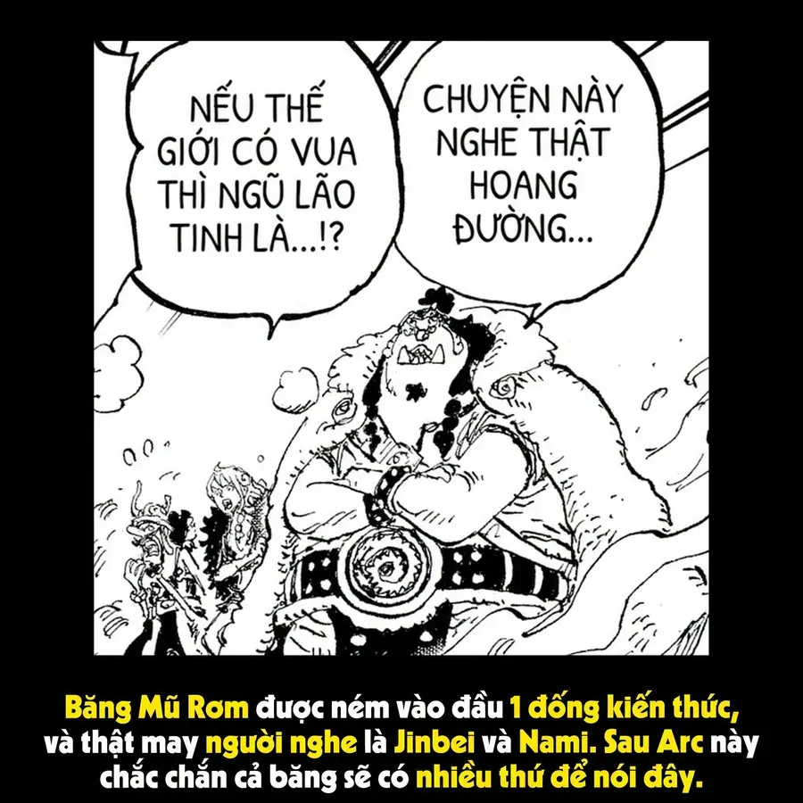 One Piece Chapter 1189.1 - 43