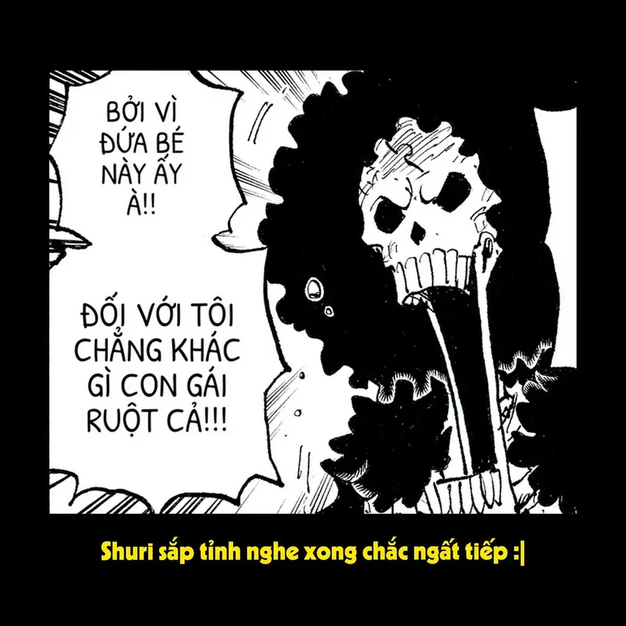One Piece Chapter 1189.1 - 46