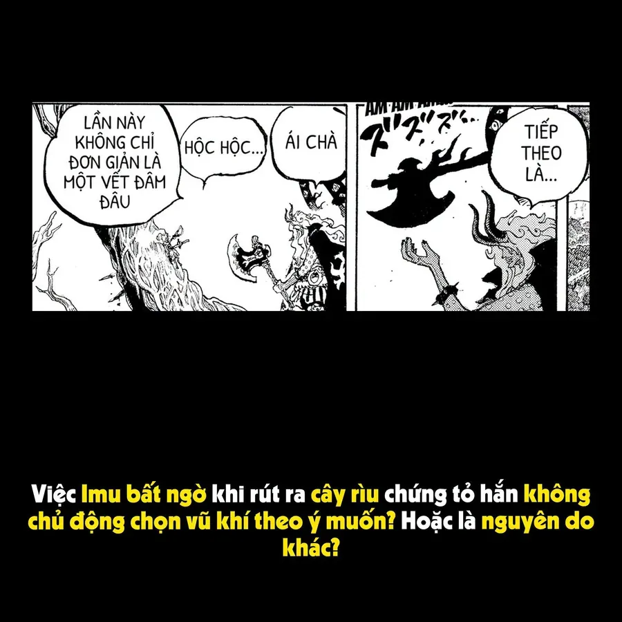 One Piece Chapter 1189.1 - 48
