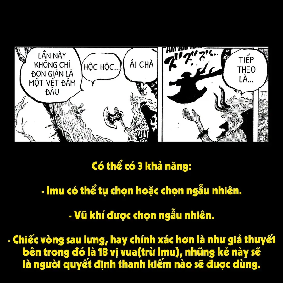 One Piece Chapter 1189.1 - 49