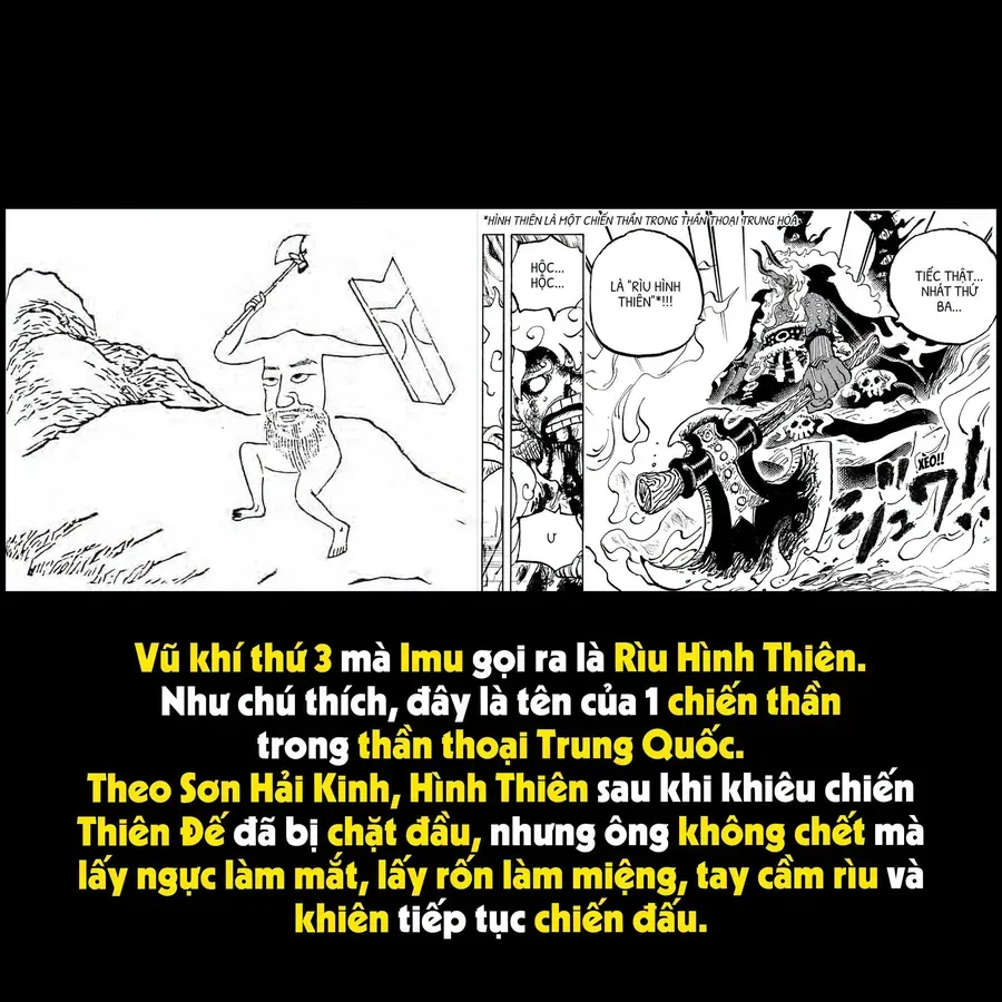 One Piece Chapter 1189.1 - 50