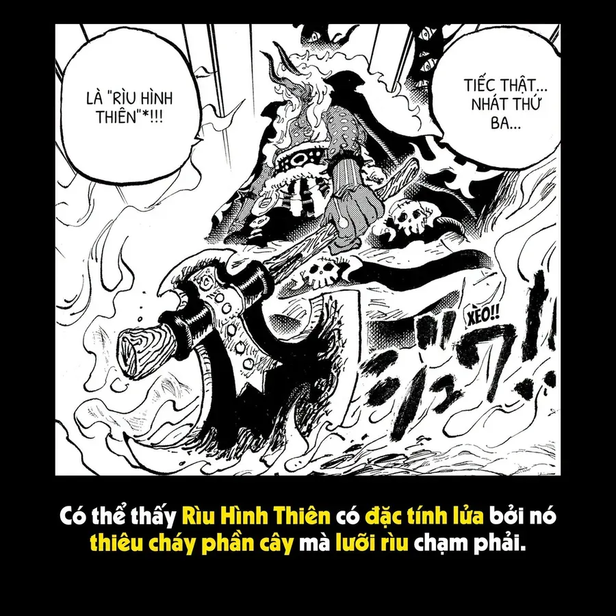 One Piece Chapter 1189.1 - 51