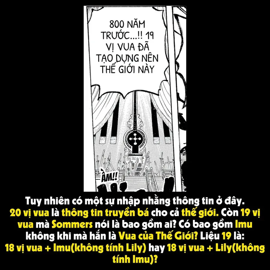 One Piece Chapter 1189.1 - 56