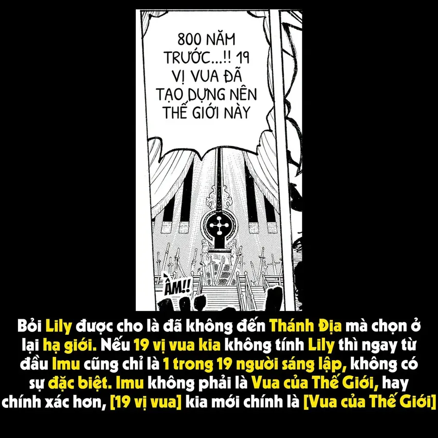 One Piece Chapter 1189.1 - 57