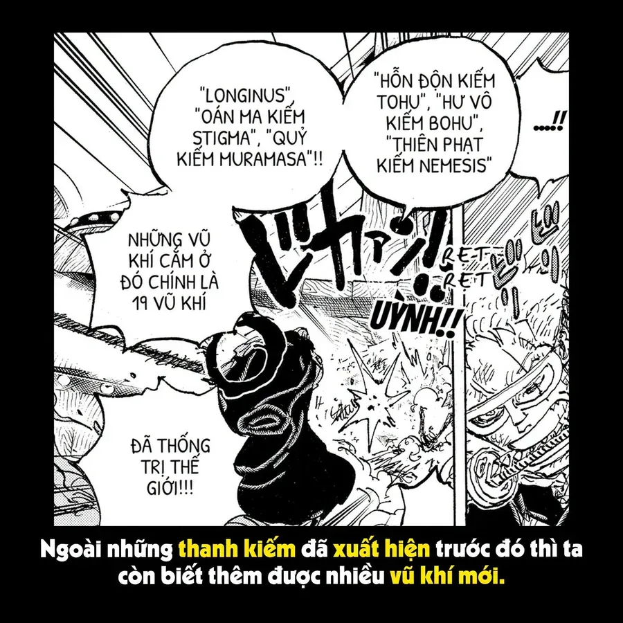 One Piece Chapter 1189.1 - 58