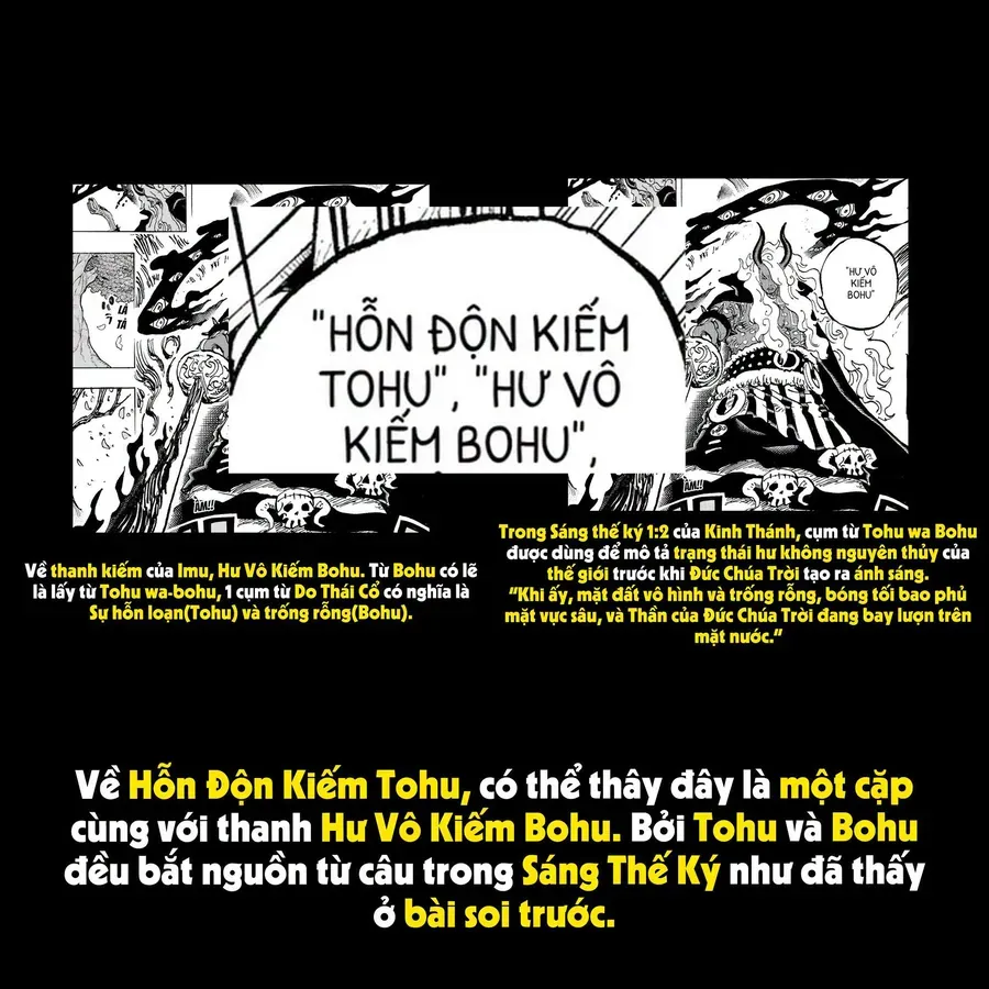 One Piece Chapter 1189.1 - 59
